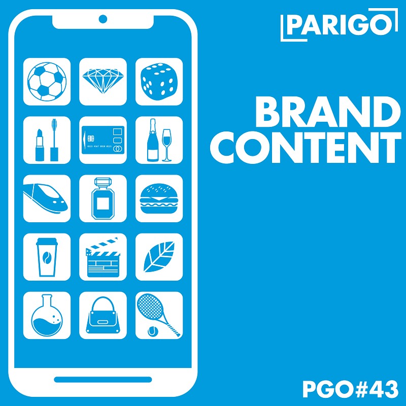 Brand Content