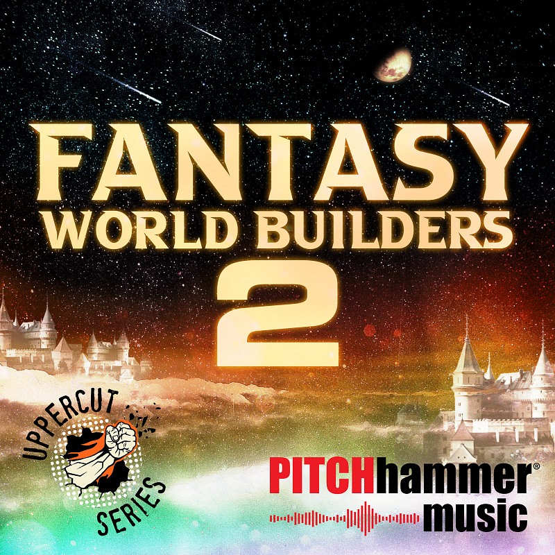 Fantasy World Builders 2