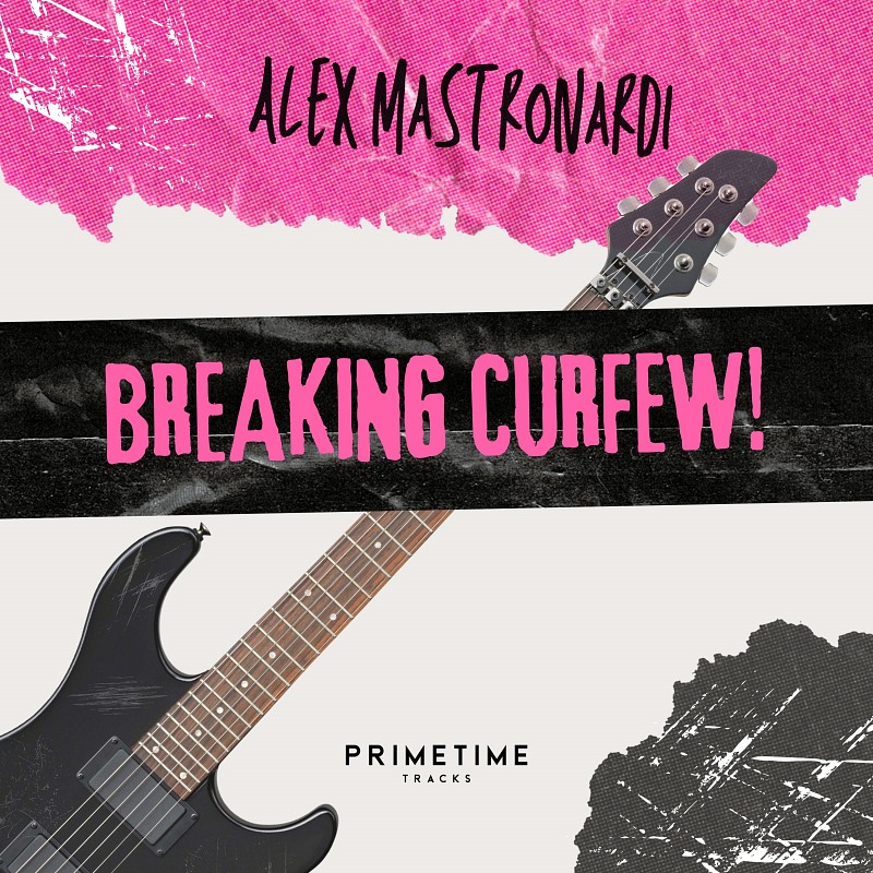 Breaking Curfew