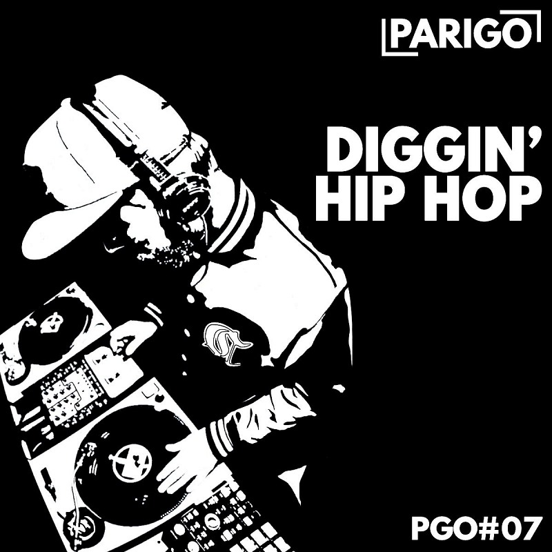 Diggin Hip Hop