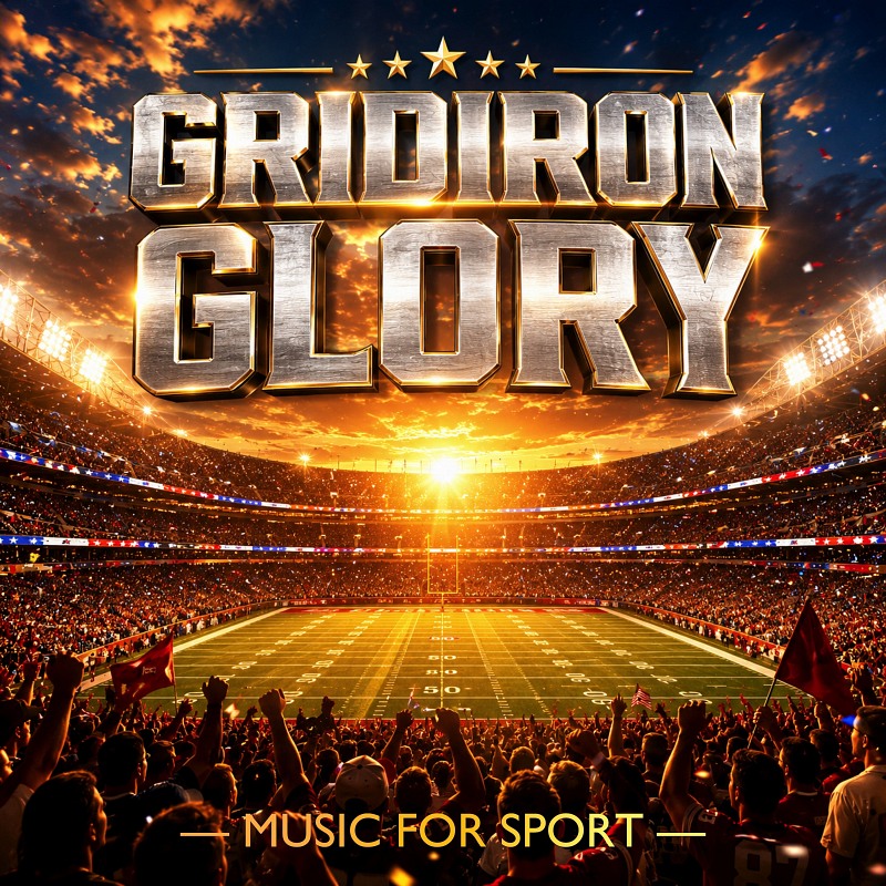 GRIDIRON GLORY