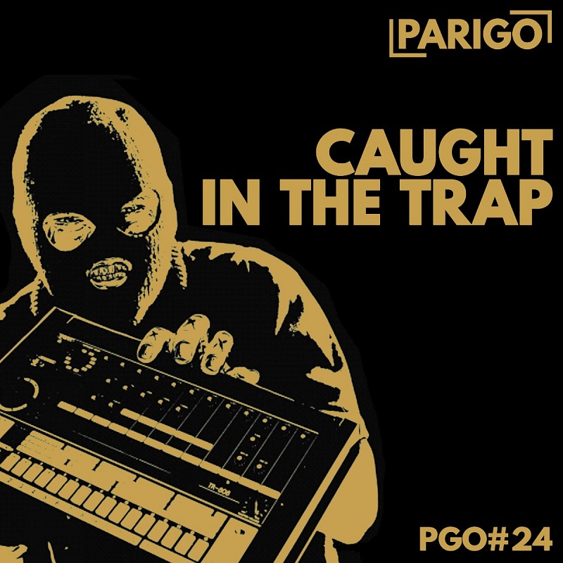Caught In The Trap