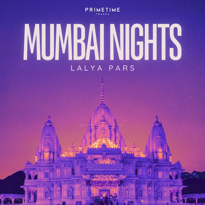 Mumbai Nights
