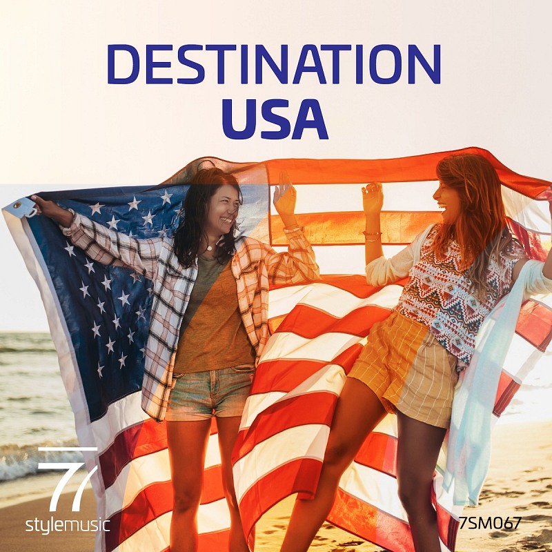Destination USA