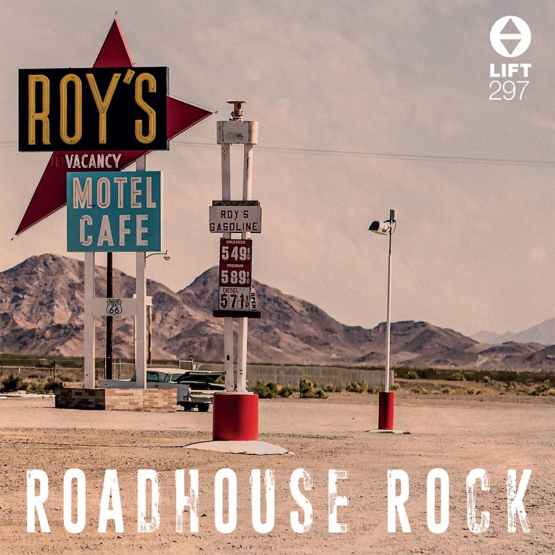 Roadhouse Rock