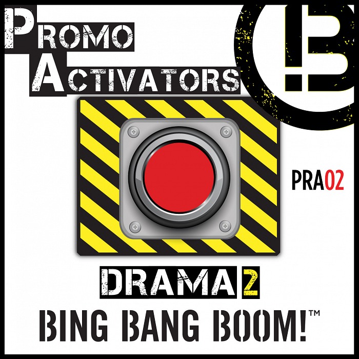Promo Activators Drama 2