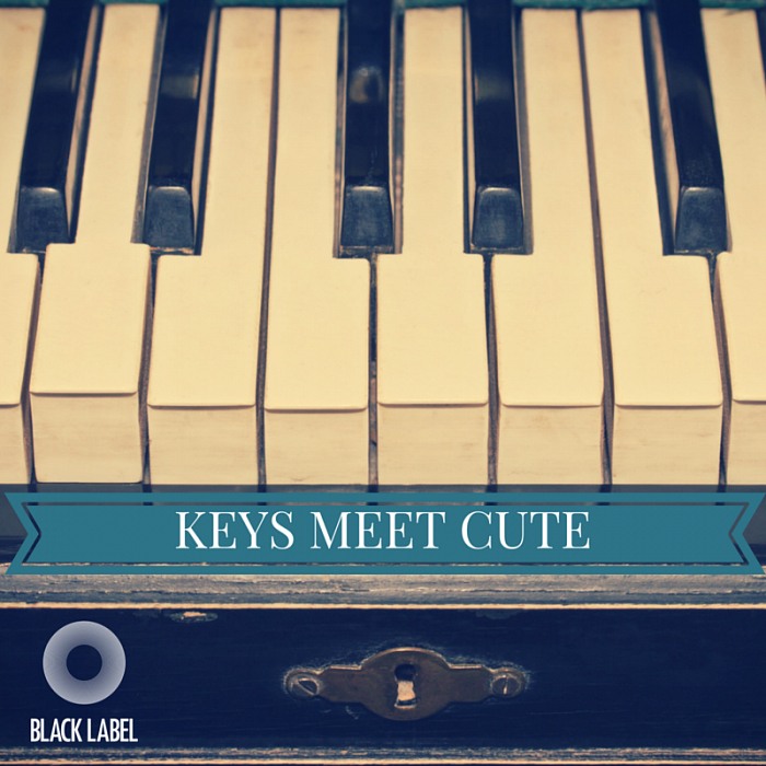 Keys Meet Cute