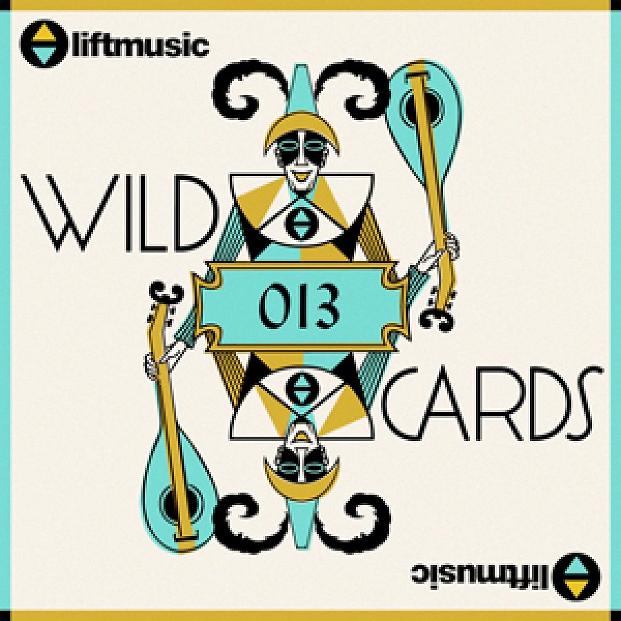 Liftmusic Wildcards 013