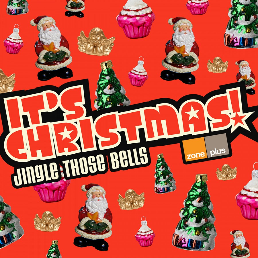 It's Christmas!