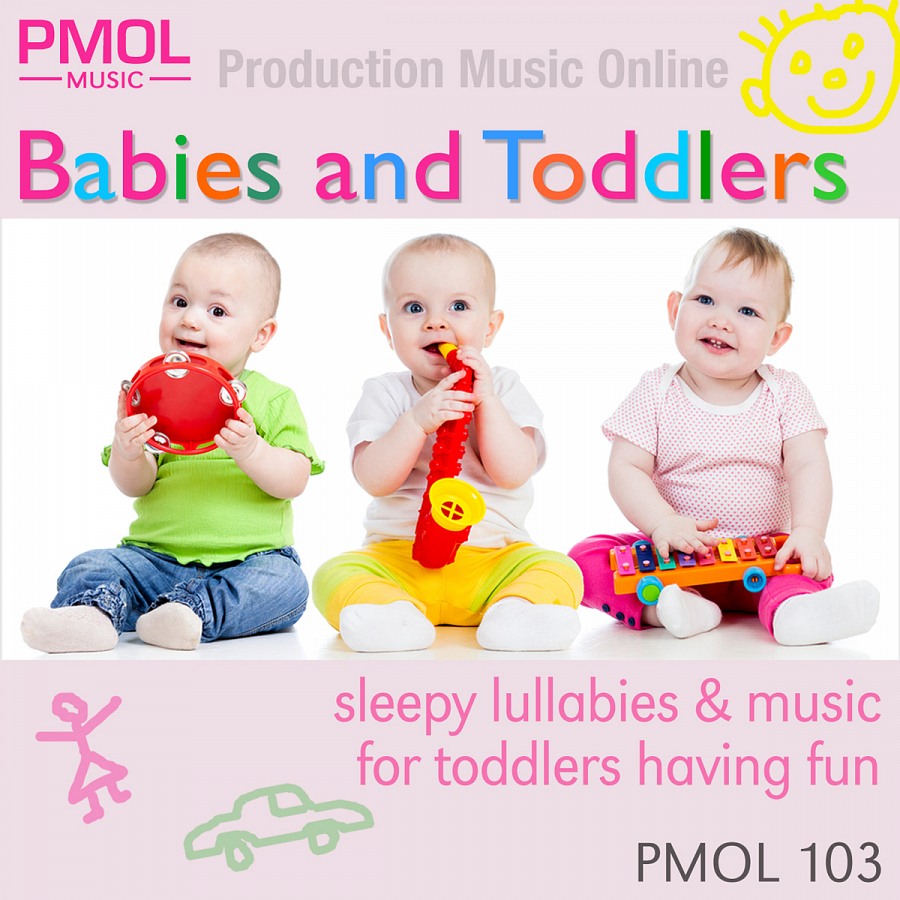 Babies And Toddlers