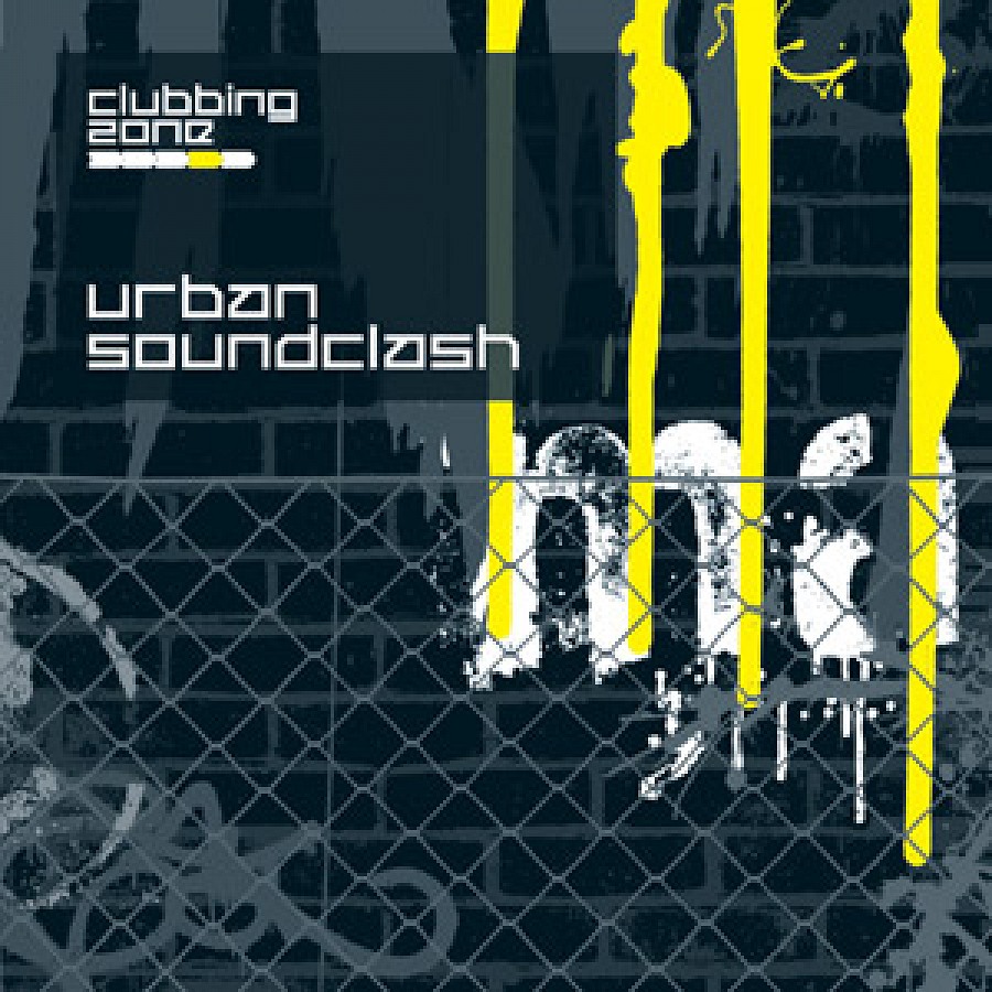 Urban Soundclash