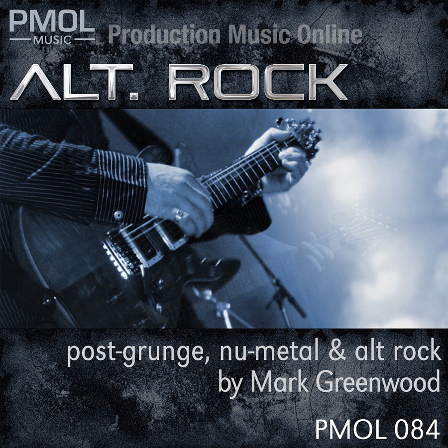Alt. Rock