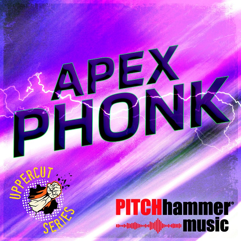Apex Phonk