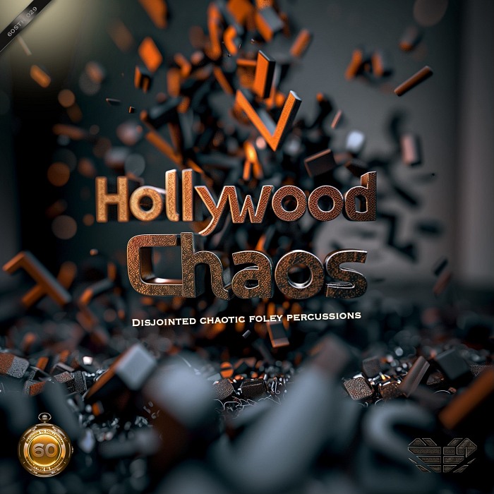 Hollywood Chaos