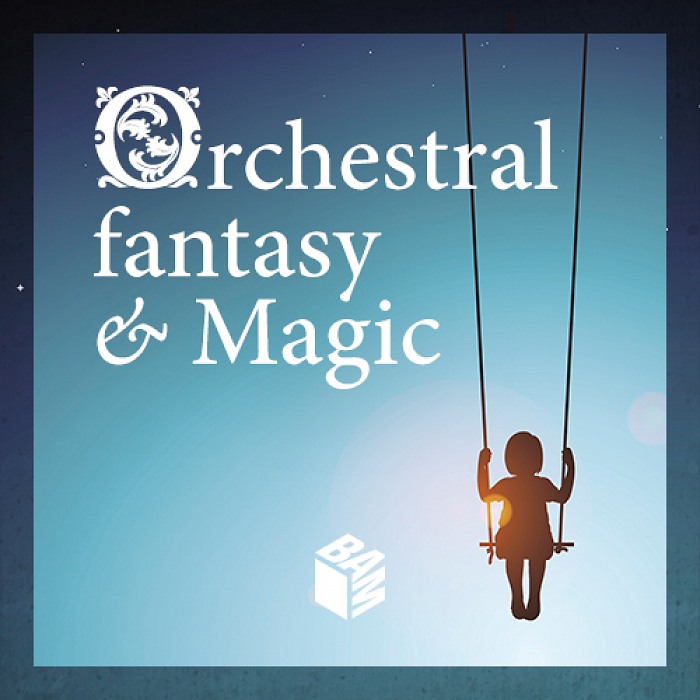 Orchestral Fantasy & Magic