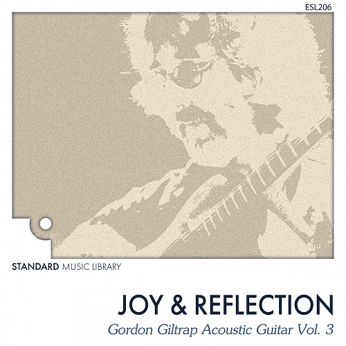 ESL206 Joy & Reflection - Acoustic Guitar