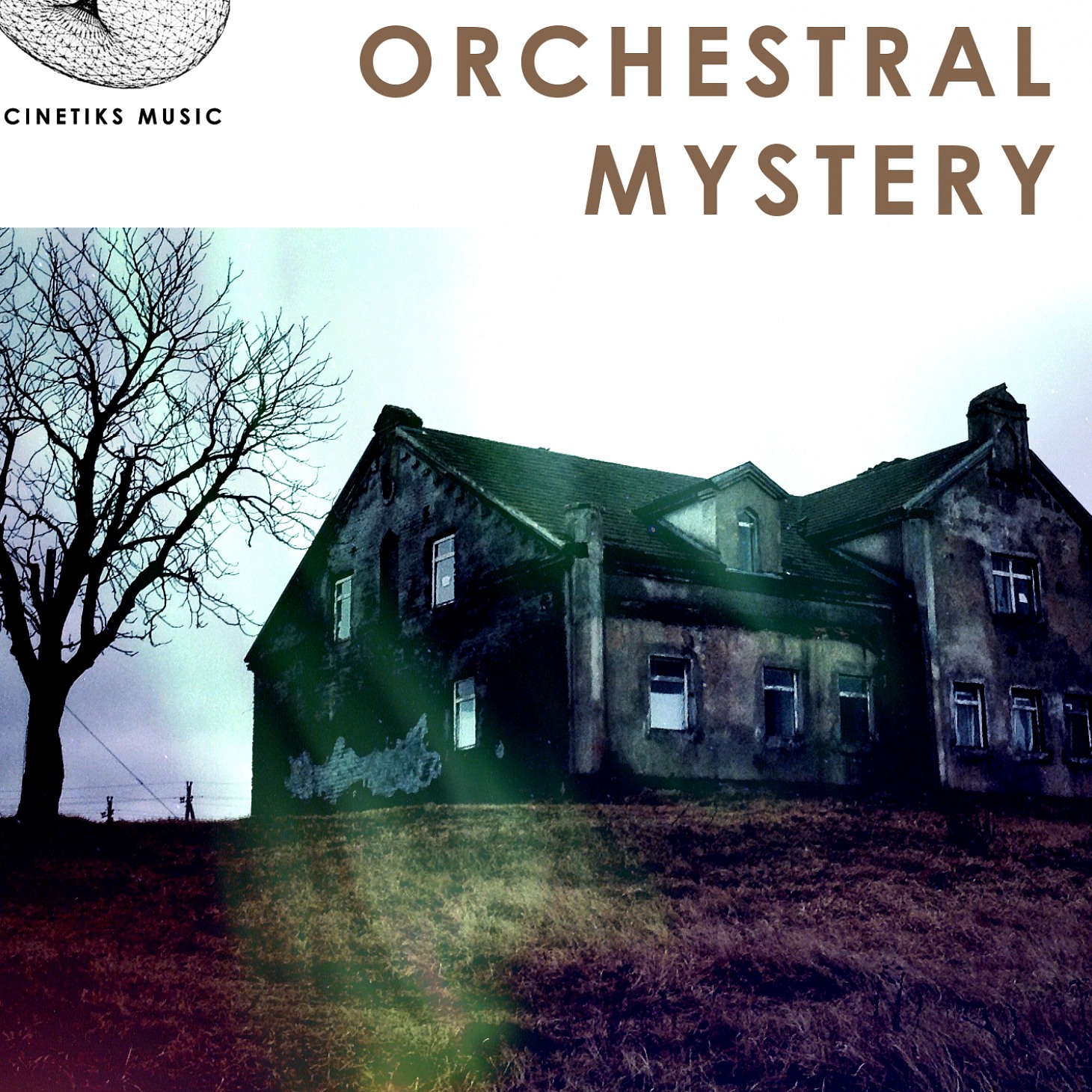 Orchestral Mystery