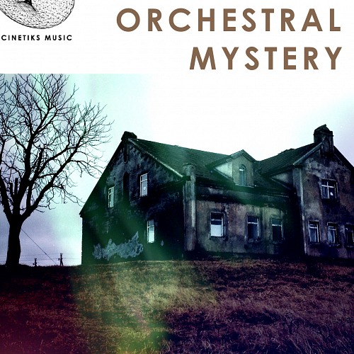 ESL-CKPM056 Orchestral Mystery