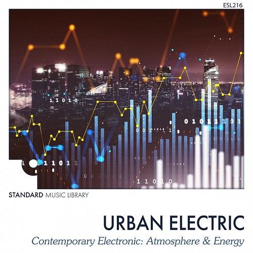Urban Electronic - Atmosphere & Energy