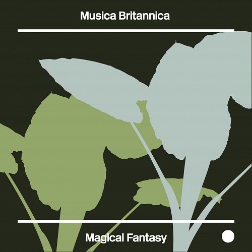 ESL-MB020 Magical Fantasy