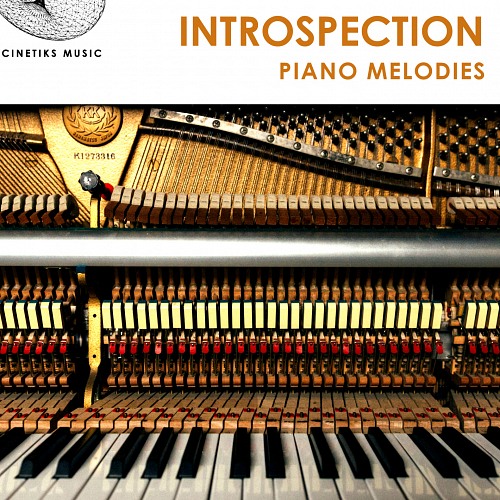 Introspection: Piano Melodies