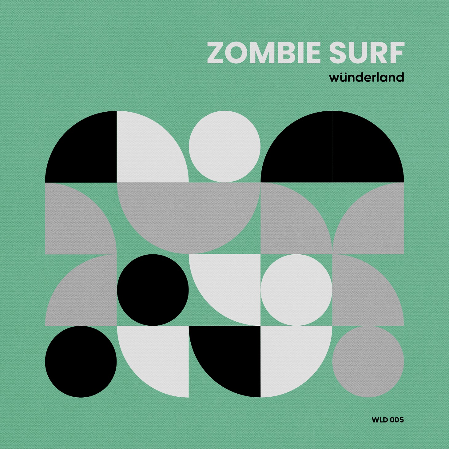 Zombie Surf