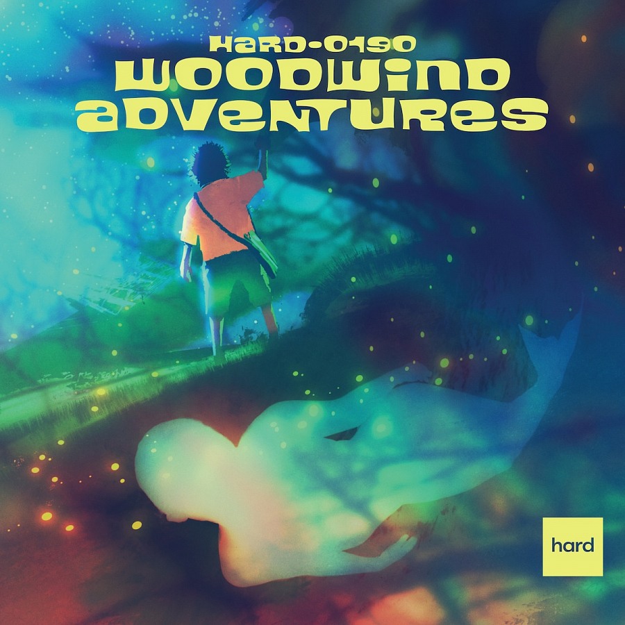 Woodwind Adventures