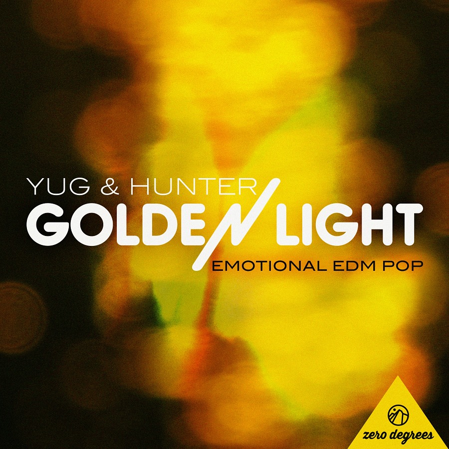 Golden Light