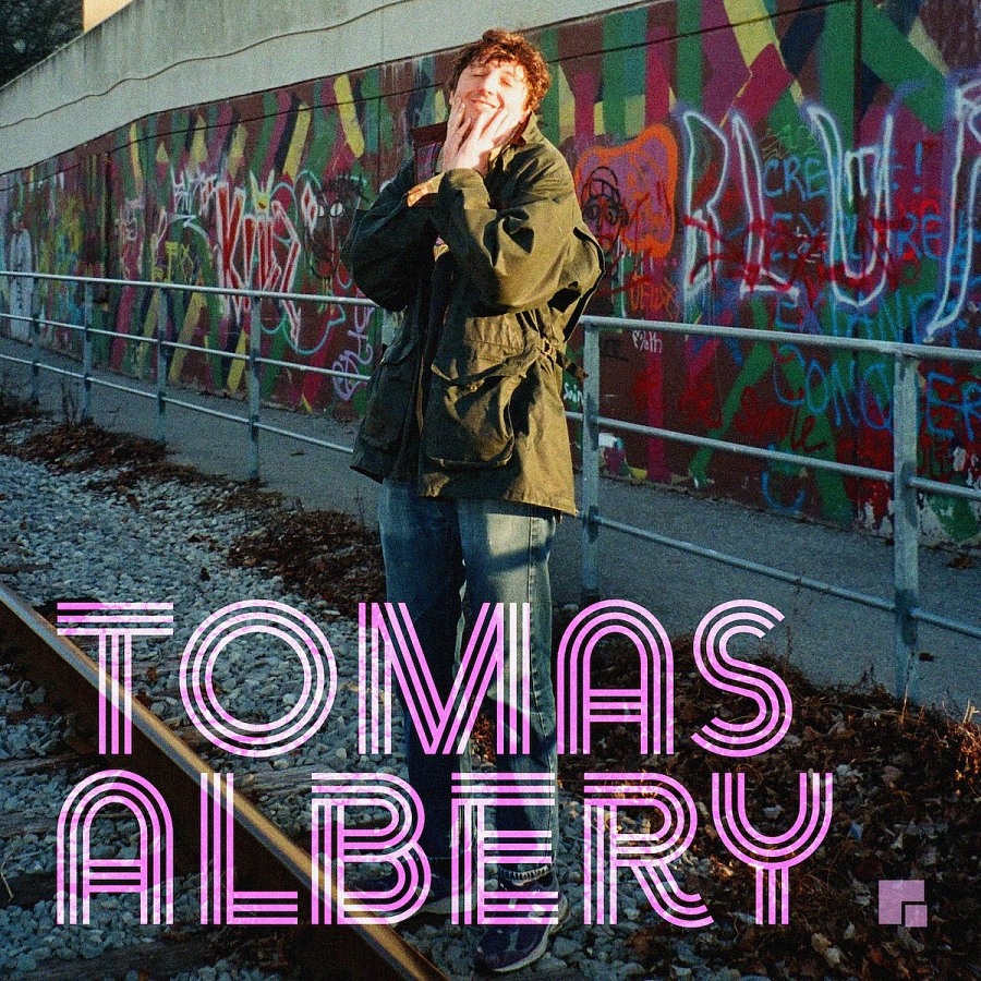 Tomas Albery