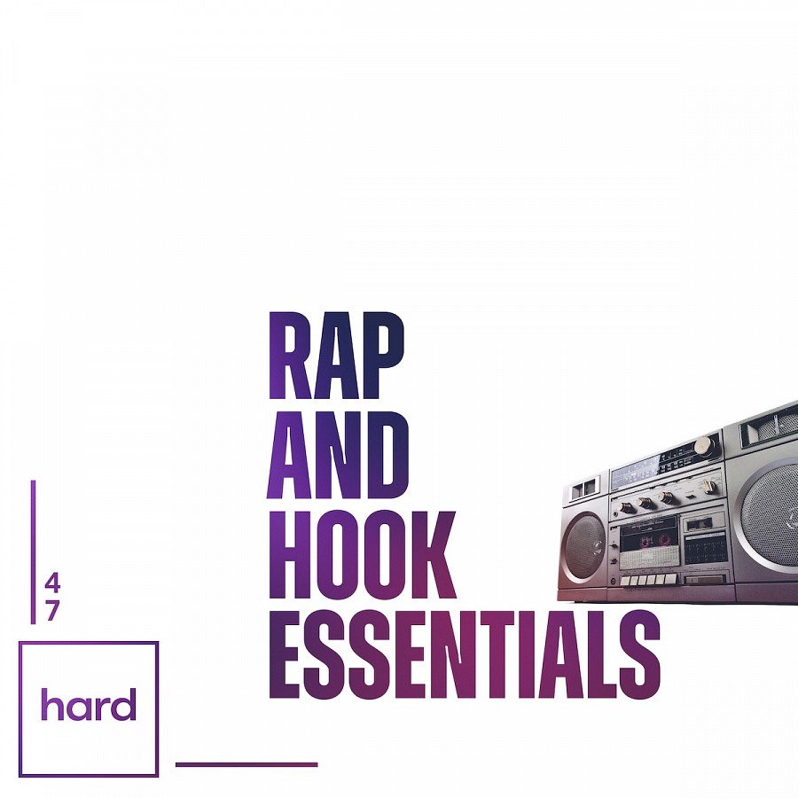 Rap & Hook Essentials
