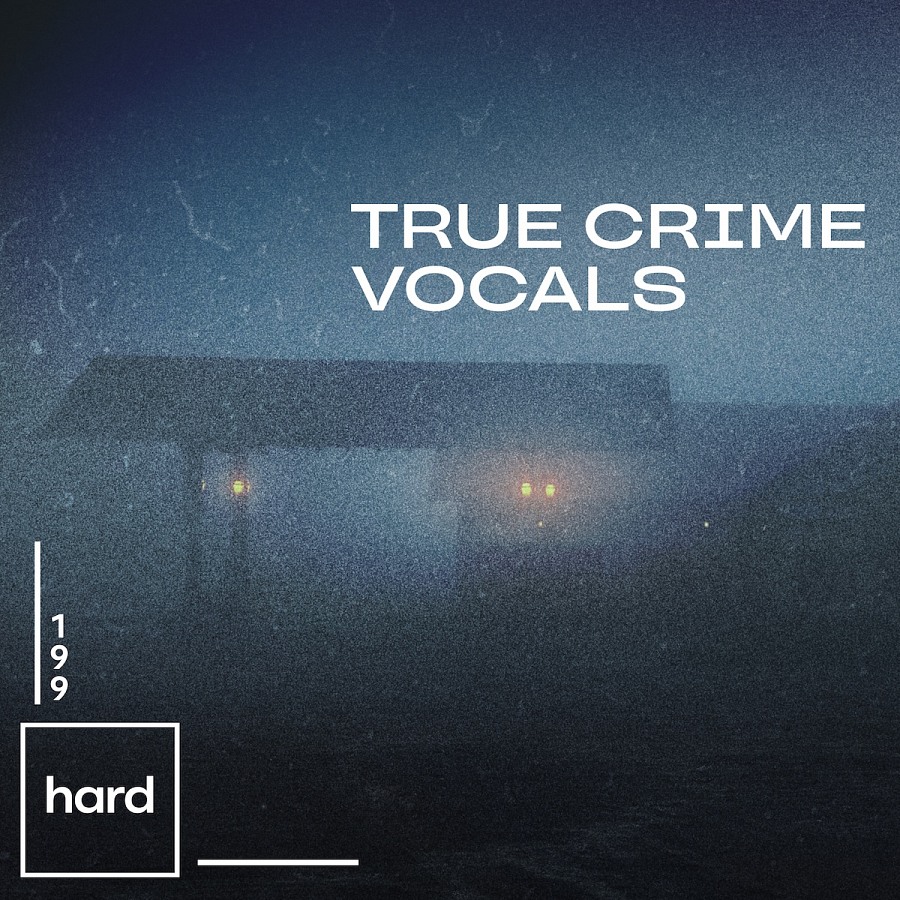 True Crime Vocals