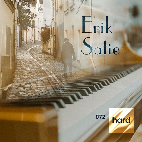 Erik Satie