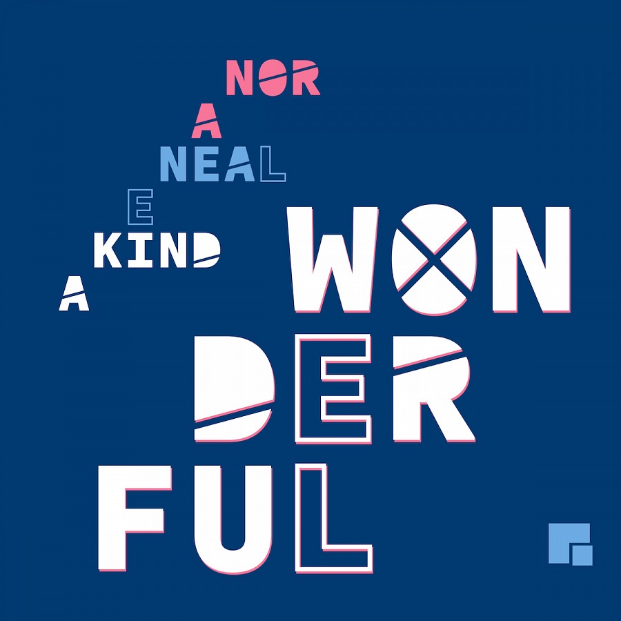 Nora Neale - Kinda Wonderful