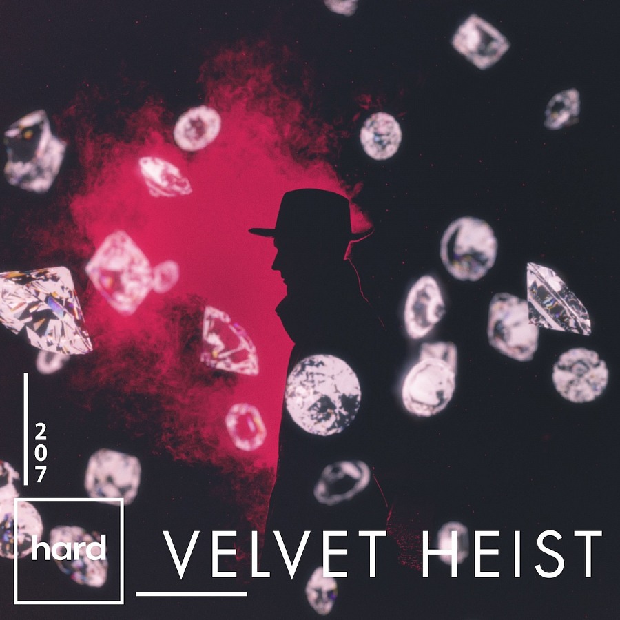 Velvet Heist