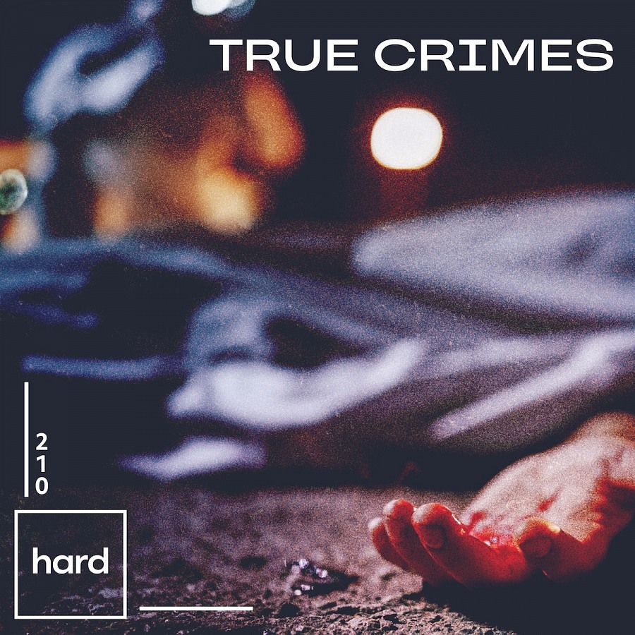 True Crimes