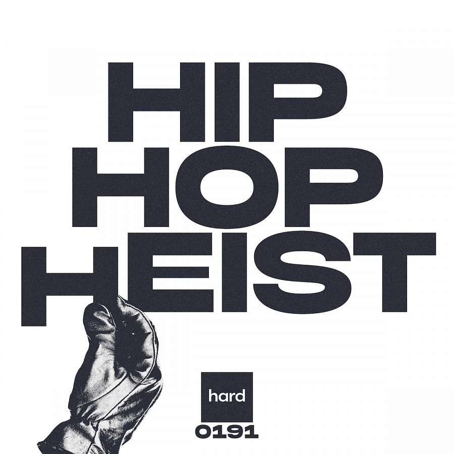 Hip Hop Heist
