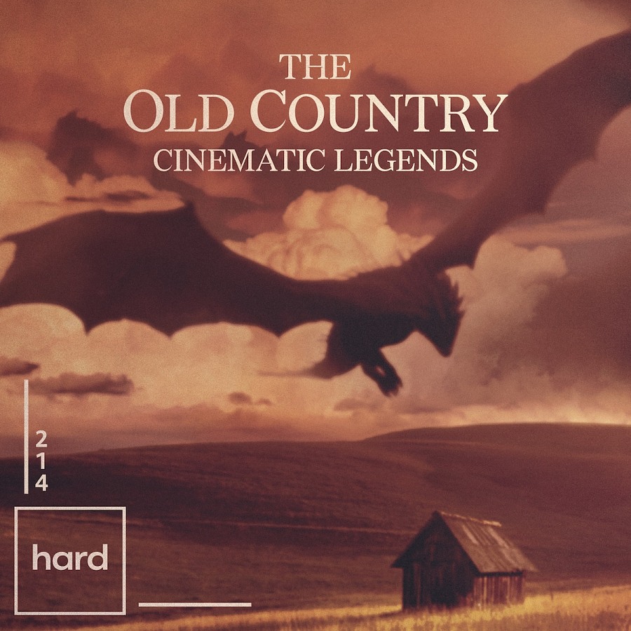 The Old Country (Cinematic Legends)
