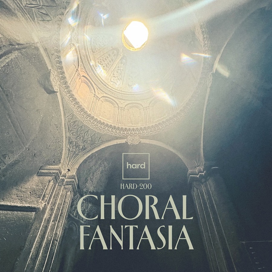 Choral Fantasia