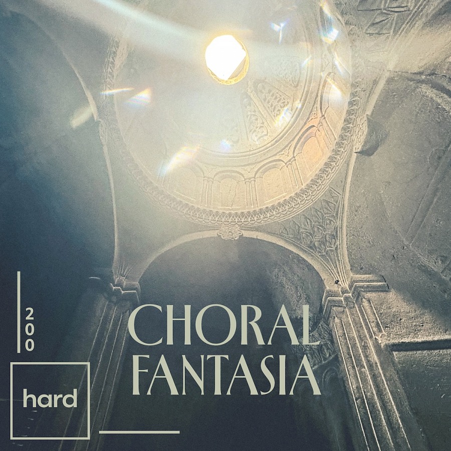 Choral Fantasia