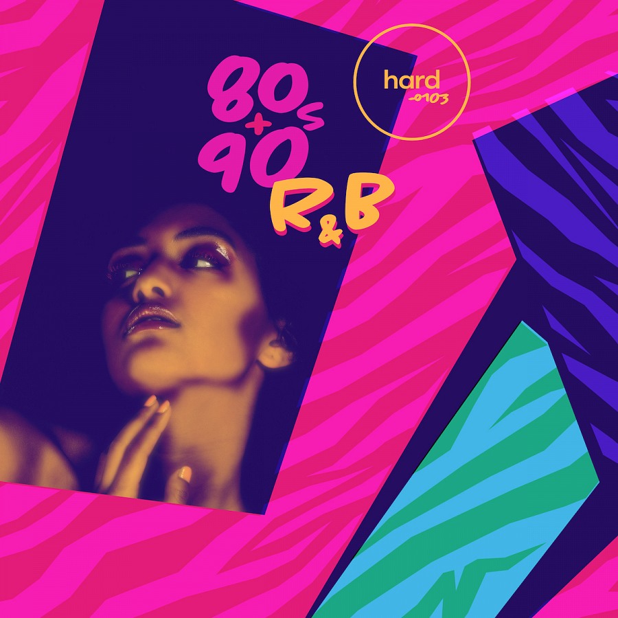 80s and 90s R&B