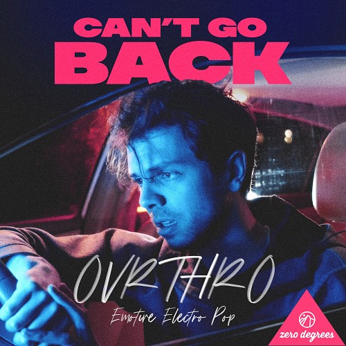 Can't Go Back