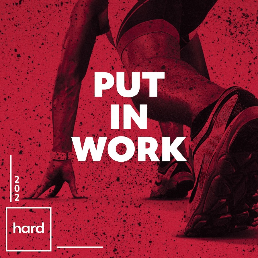 Put In Work