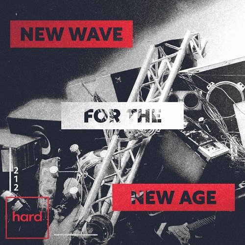 New Wave For The New Age