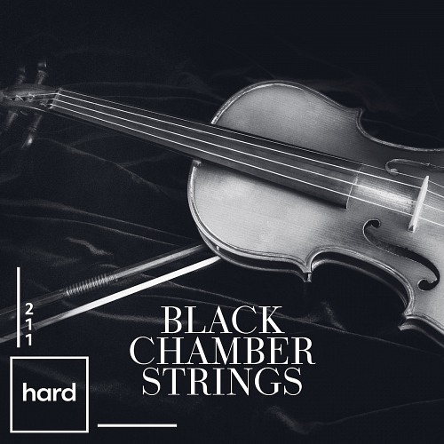 Black Chamber Strings