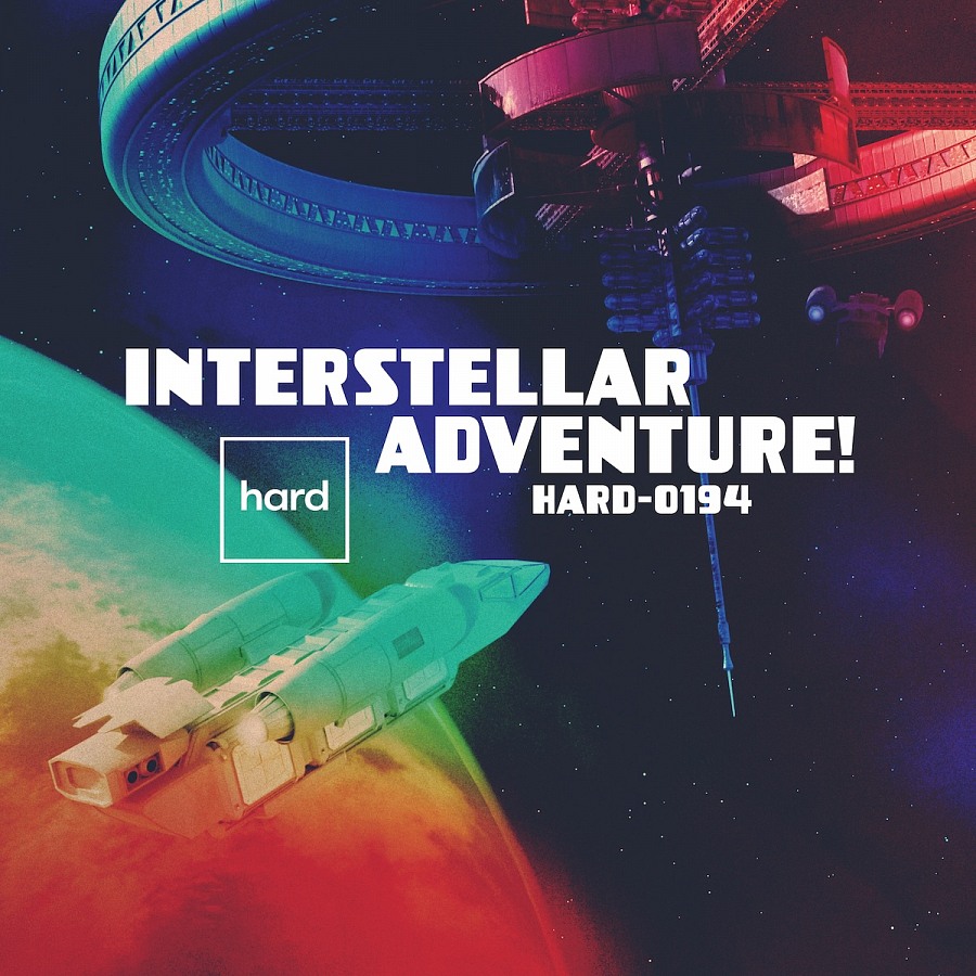 Interstellar Adventure!