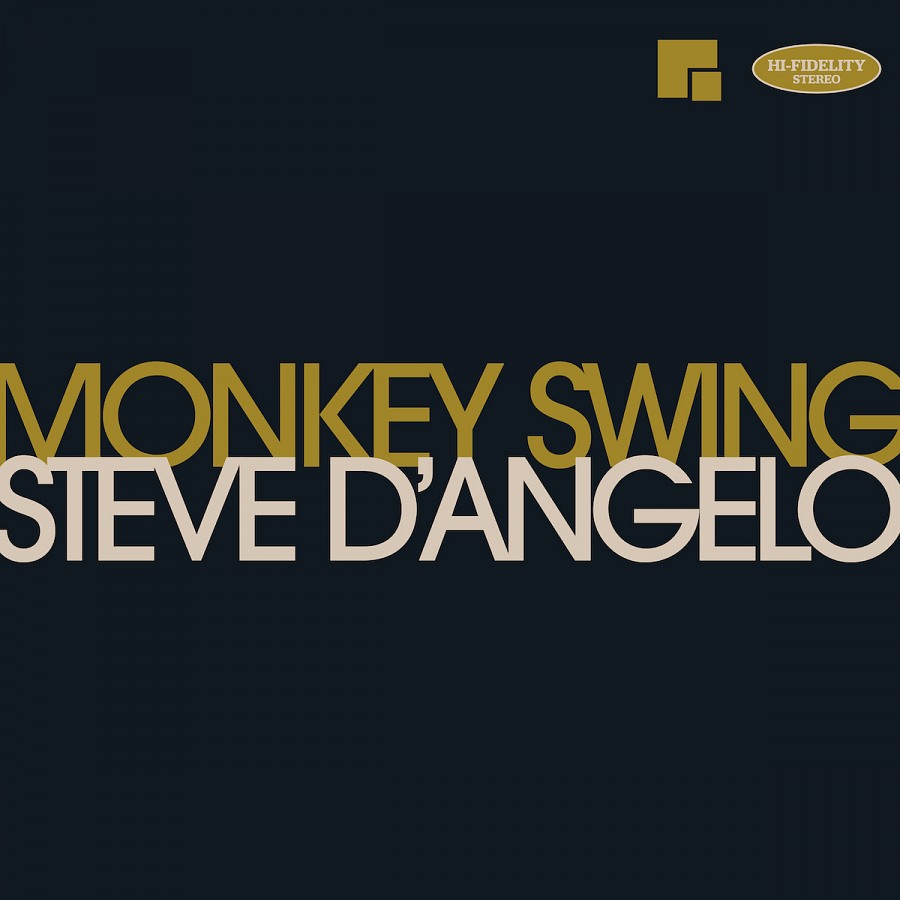 Steve D'Angelo - Monkey Swing