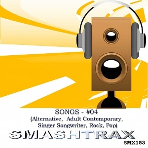 Songs Vol. 4 (Alternative,Adult Contemp.,Singer-SongWtr,Rock,Pop)