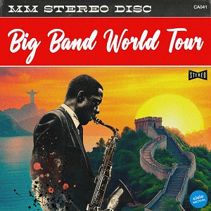 Big Band World Tour