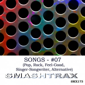 Songs Vol. 7 (Pop, Rock, Feel-Good, Singer-Songwriter, Alternative)