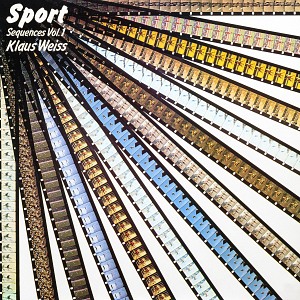 SPORT SEQUENCES VOL.1 - Klaus Weiss